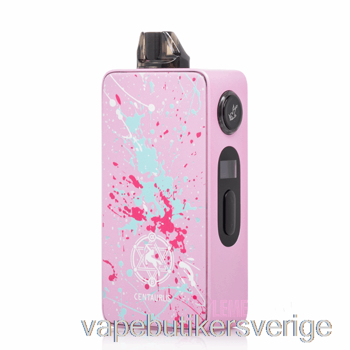 Vape Sverige Lost Vape Centaurus B60 Aio Kit Sommarbris